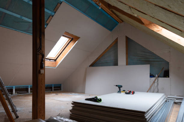 Best Eco-Friendly Insulation in Niagara Falls, NY