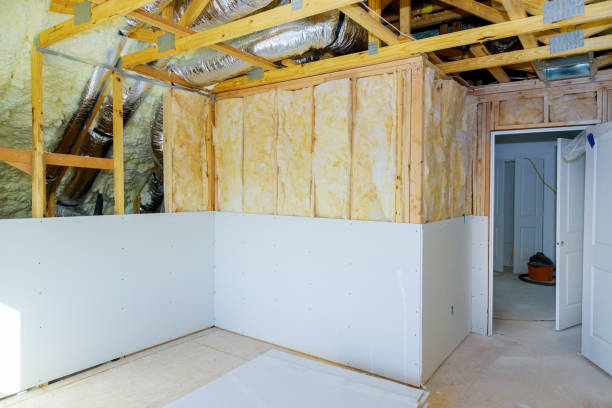 Best Insulation for Specific Applications in Niagara Falls, NY