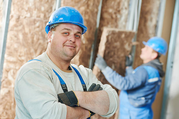Professional Insulation Contractor in Niagara Falls, NY