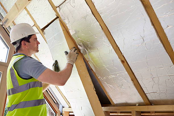 Types of Insulation We Offer in Niagara Falls, NY