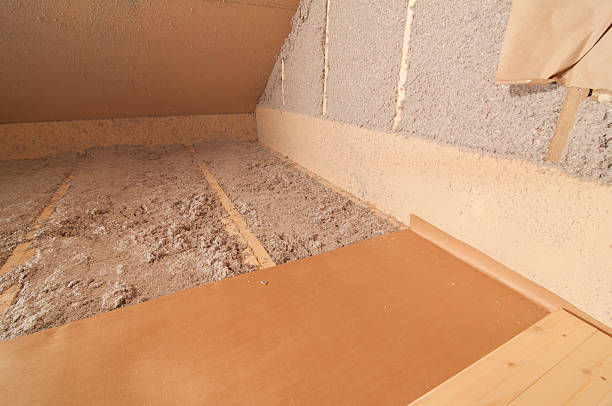 Best DIY Insulation Kits and Guidance in Niagara Falls, NY